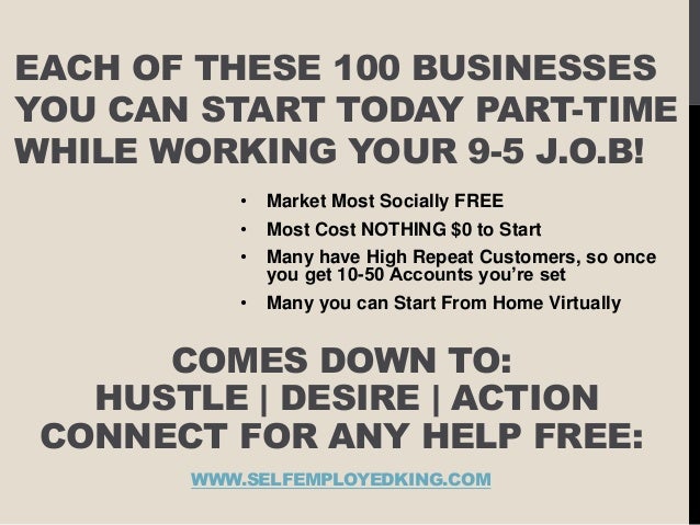 great names for catering companies 100 most profitable small